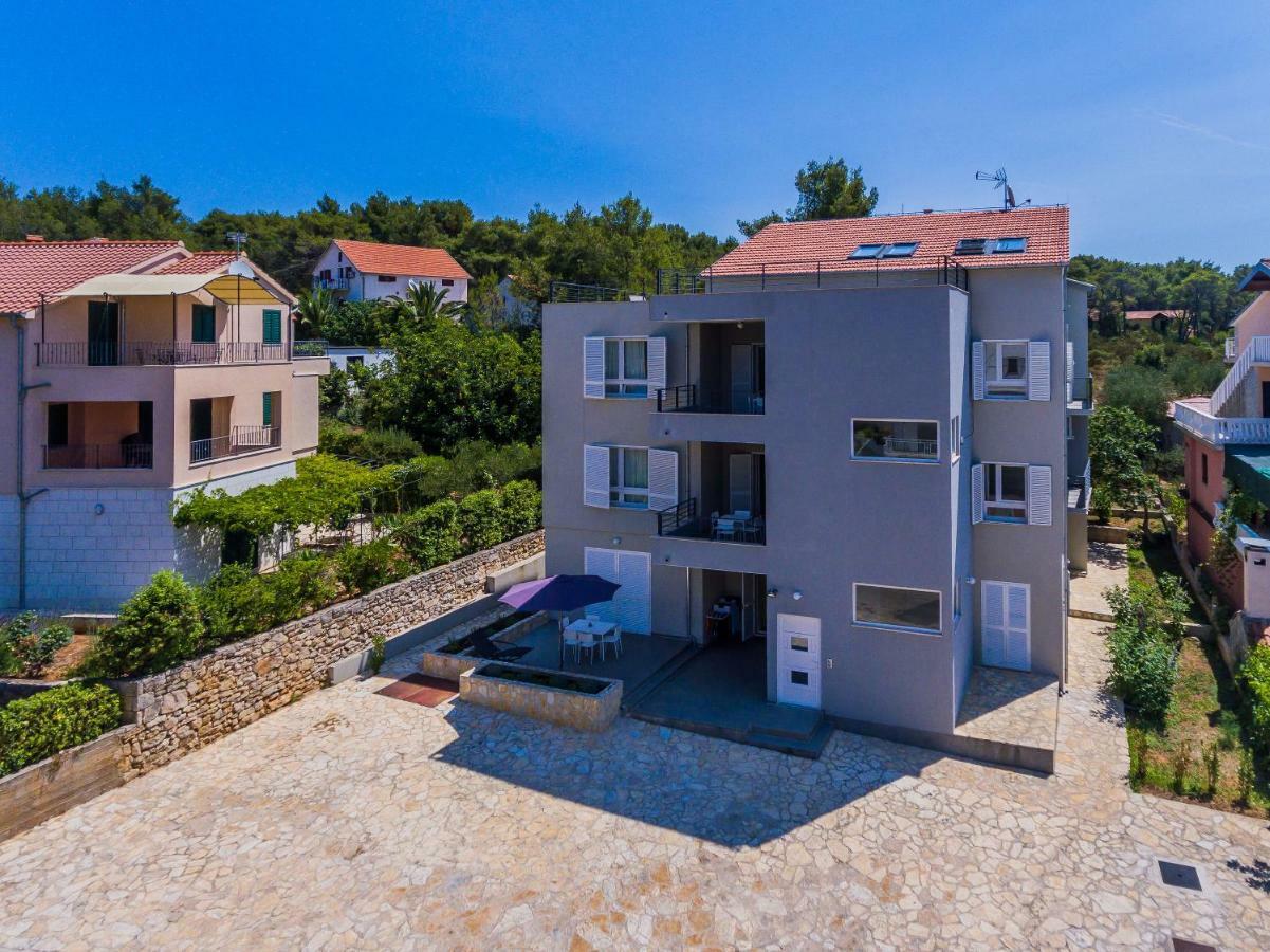 Vila Vlasta Apartman *